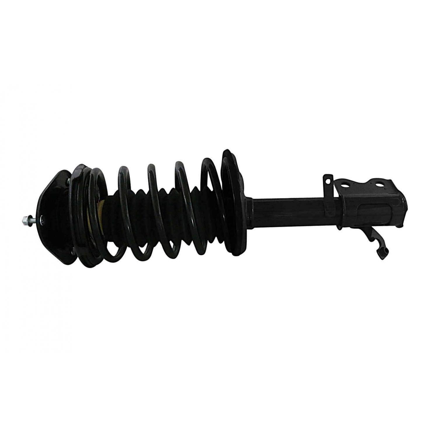 GSP 869311 Suspension Strut and Coil Spring Assembly product image 2 of 5