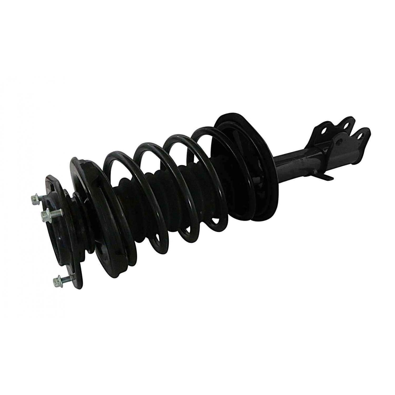 GSP 869311 Suspension Strut and Coil Spring Assembly product image 3 of 5