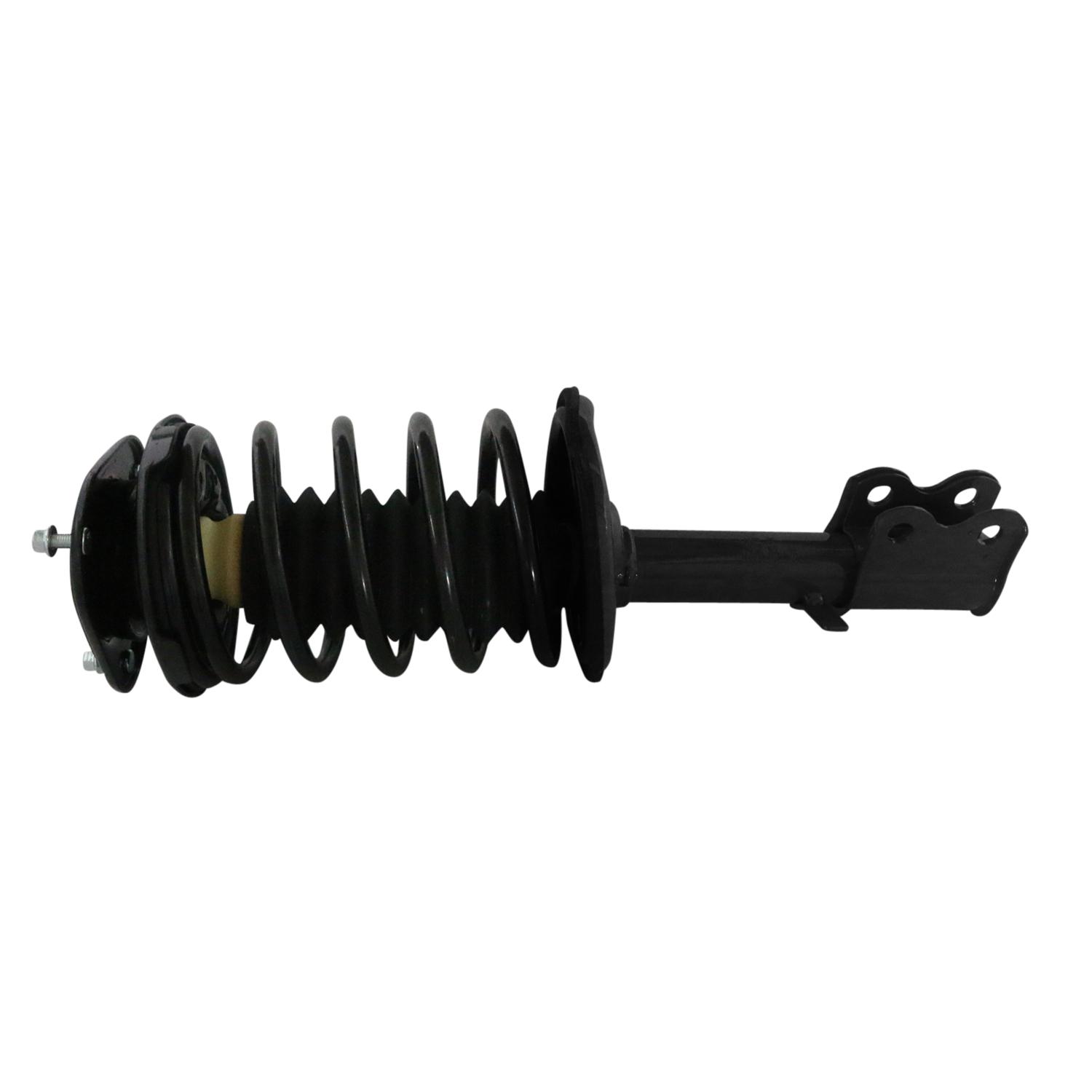 GSP 869311 Suspension Strut and Coil Spring Assembly product image 4 of 5