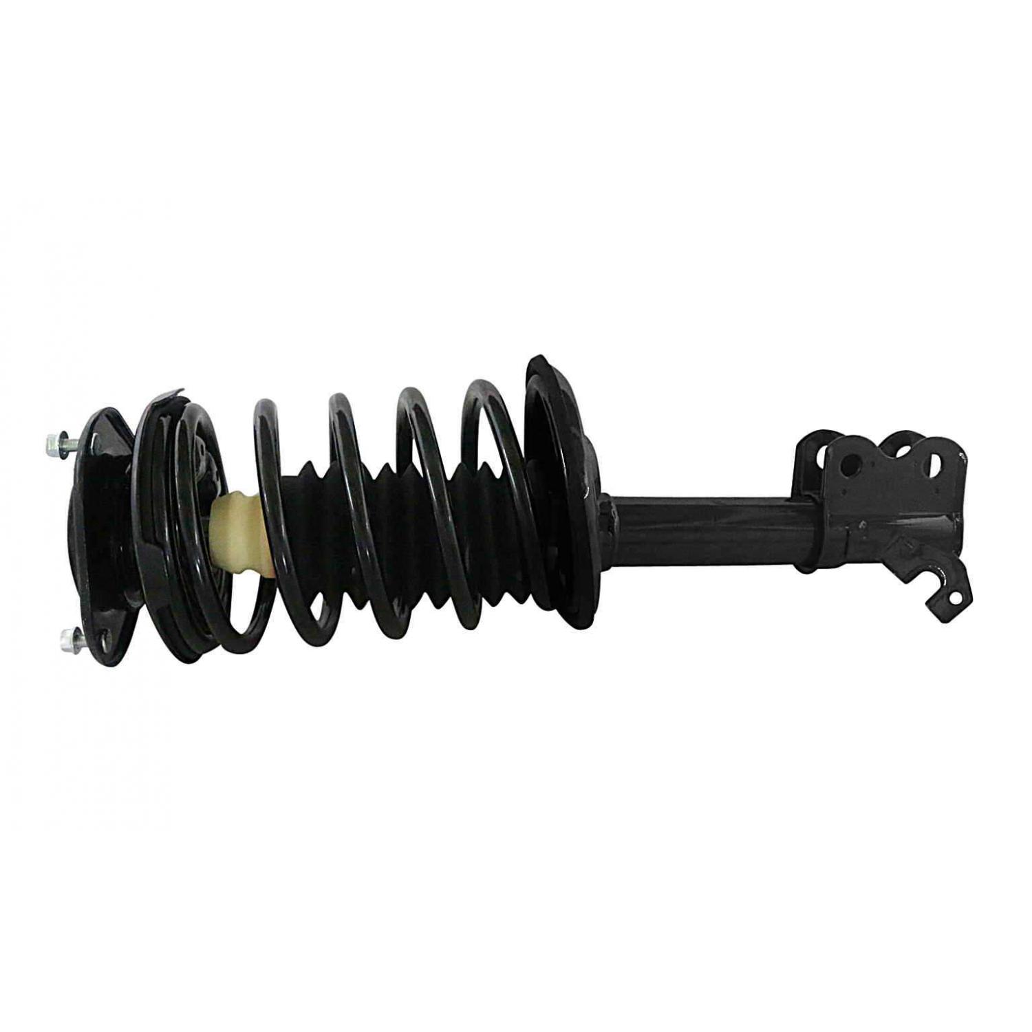 GSP 869312 - Suspension Strut and Coil Spring Assembly GSP 869312 Suspension Strut and Coil Spring Assembly product image 1 of 5