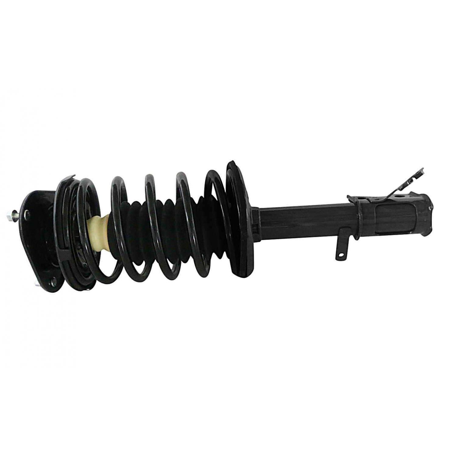 GSP 869312 - Suspension Strut and Coil Spring Assembly GSP 869312 Suspension Strut and Coil Spring Assembly product image 2 of 5