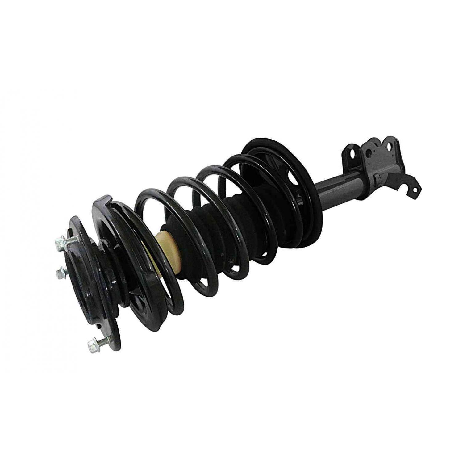 GSP 869312 - Suspension Strut and Coil Spring Assembly GSP 869312 Suspension Strut and Coil Spring Assembly product image 3 of 5