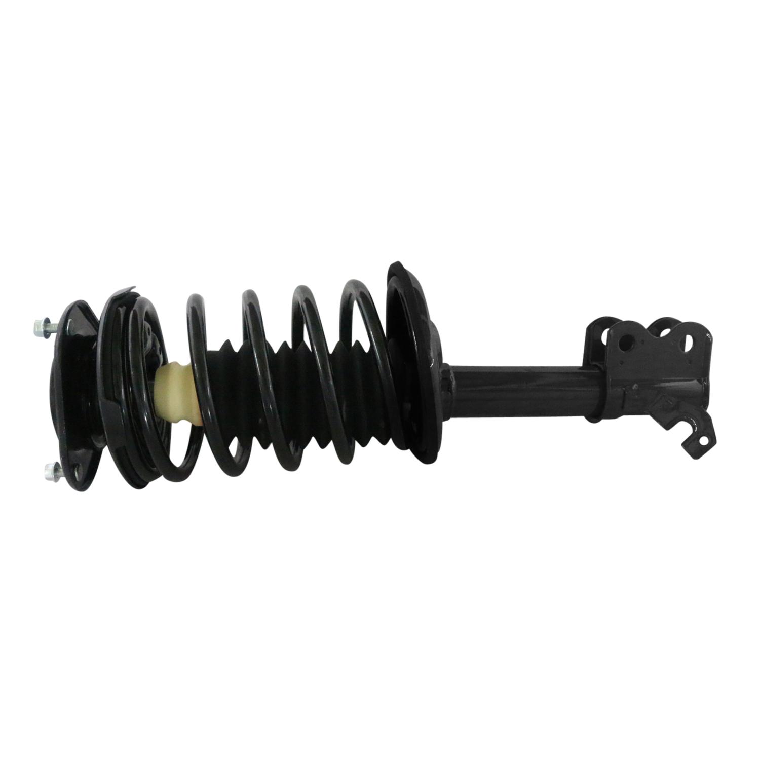 GSP 869312 - Suspension Strut and Coil Spring Assembly GSP 869312 Suspension Strut and Coil Spring Assembly product image 4 of 5