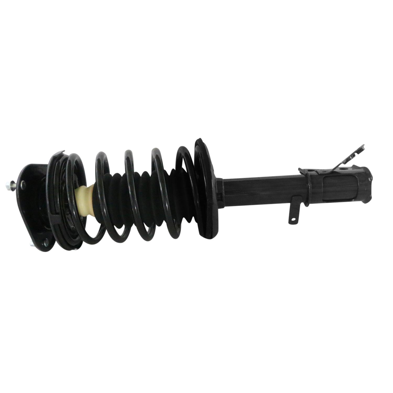 GSP 869312 - Suspension Strut and Coil Spring Assembly GSP 869312 Suspension Strut and Coil Spring Assembly product image 5 of 5