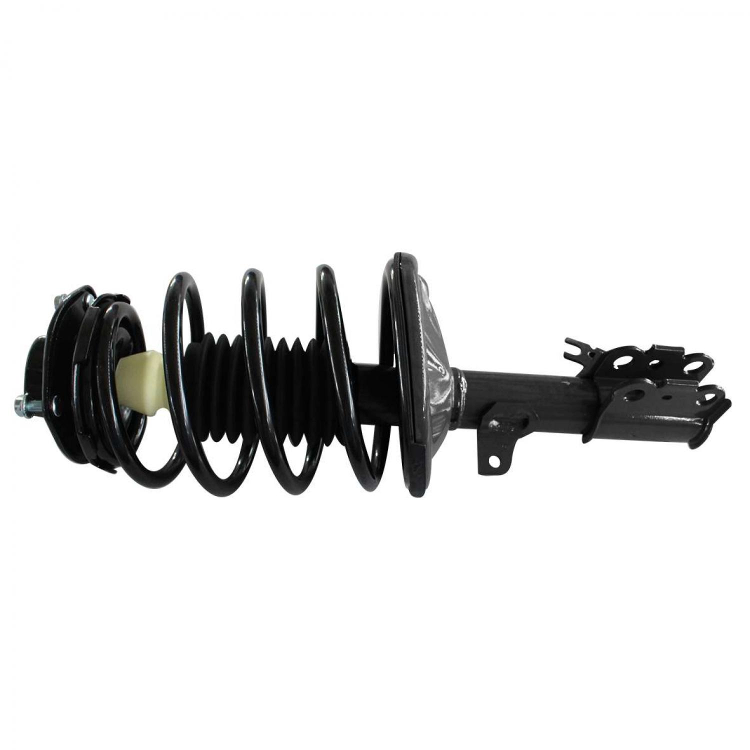 GSP 869321 Suspension Strut and Coil Spring Assembly product image 1 of 5