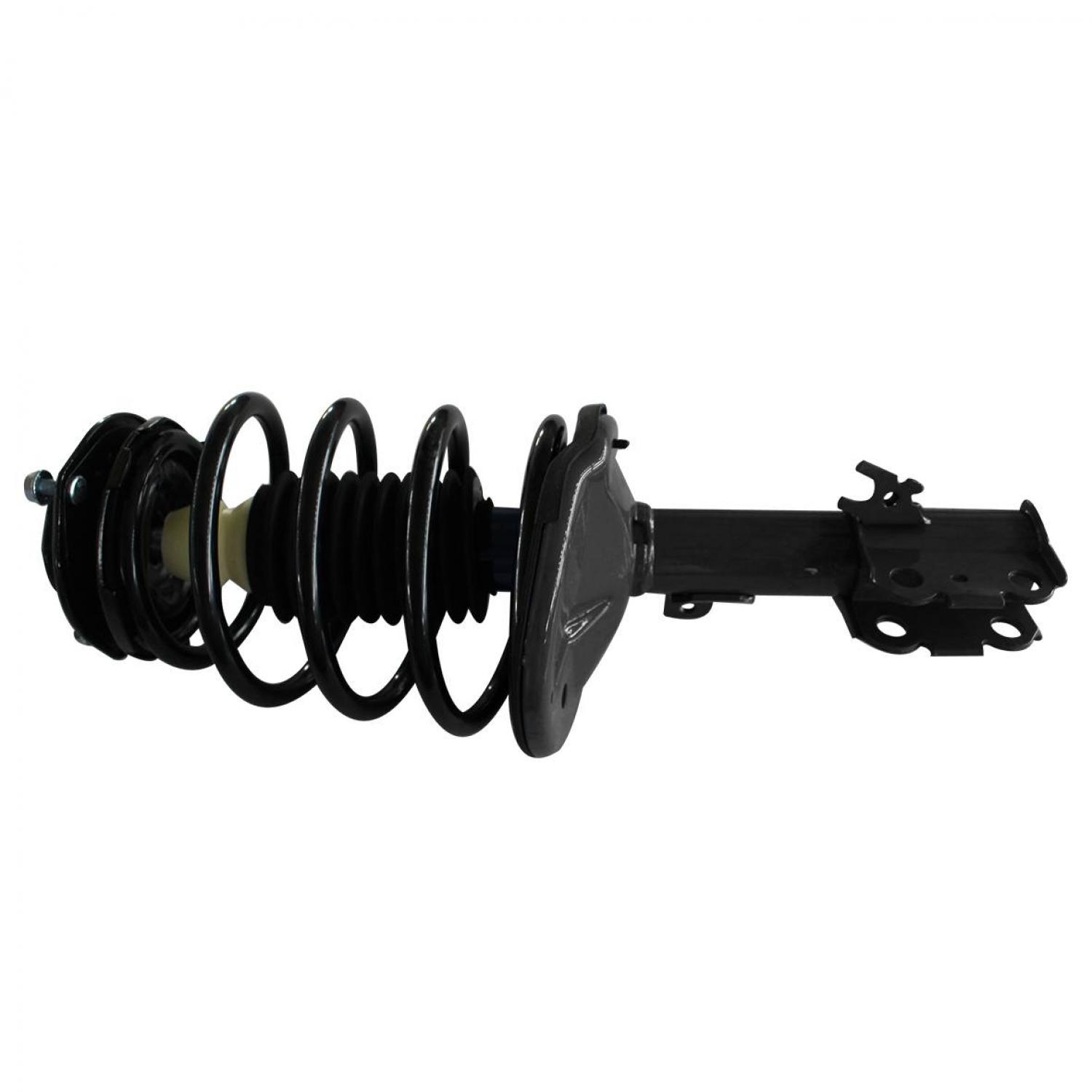 GSP 869321 Suspension Strut and Coil Spring Assembly product image 2 of 5