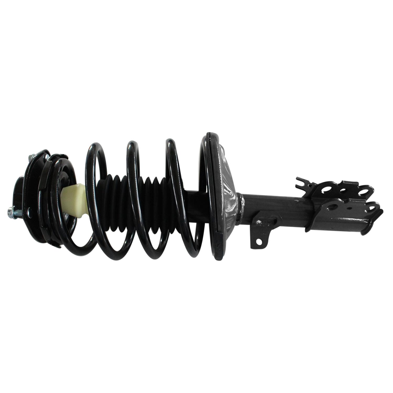 GSP 869321 Suspension Strut and Coil Spring Assembly product image 4 of 5