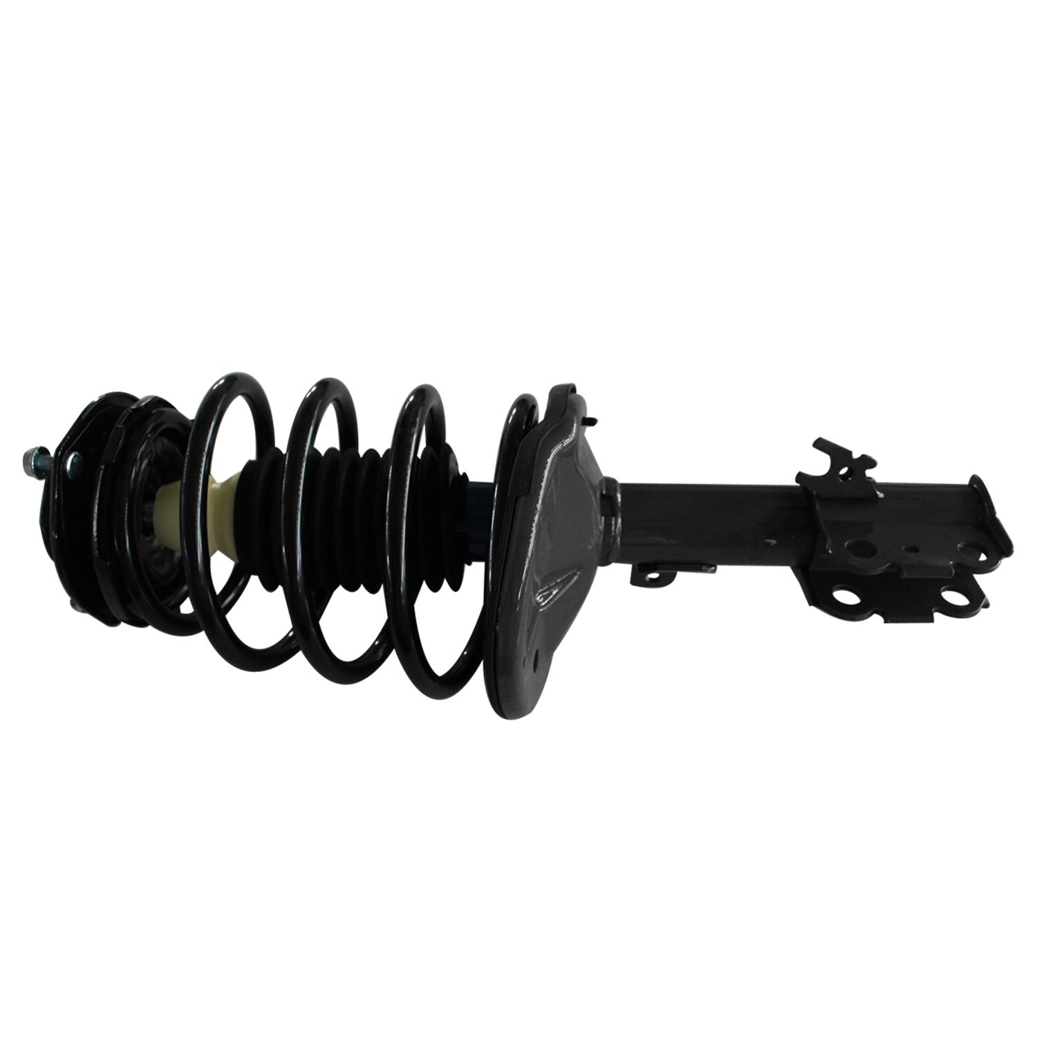 GSP 869321 Suspension Strut and Coil Spring Assembly product image 5 of 5