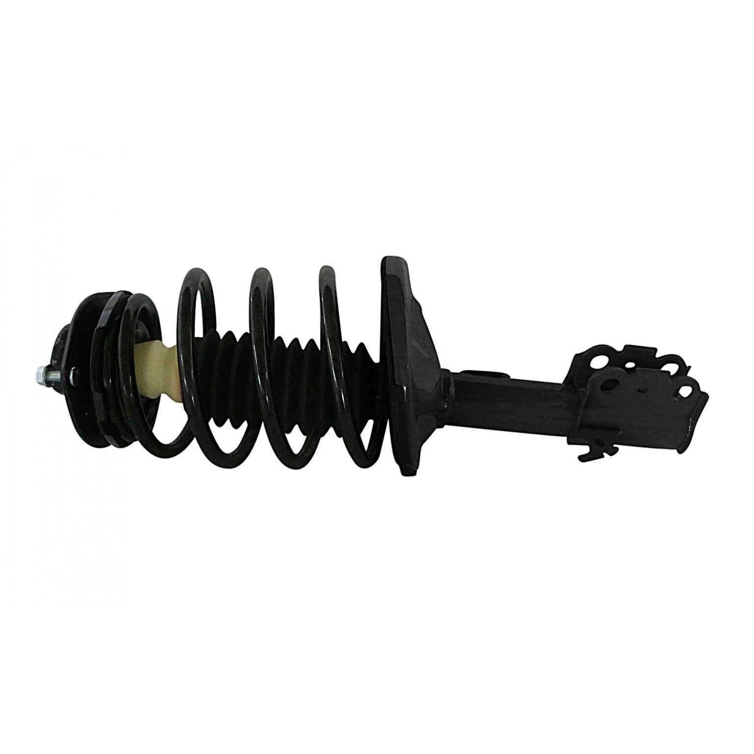 GSP 869322 - Suspension Strut and Coil Spring Assembly GSP 869322 Suspension Strut and Coil Spring Assembly product image 1 of 5