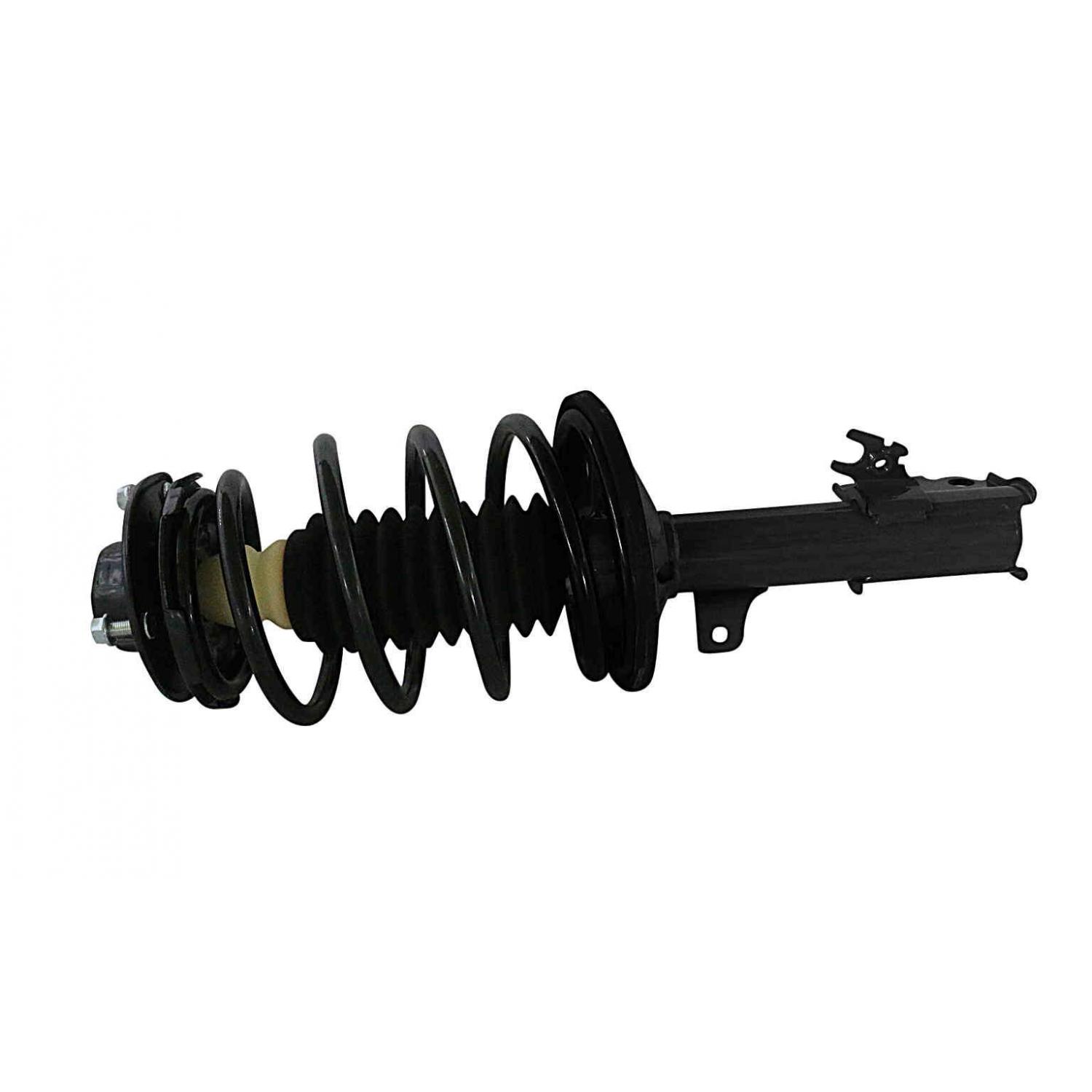 GSP 869322 - Suspension Strut and Coil Spring Assembly GSP 869322 Suspension Strut and Coil Spring Assembly product image 2 of 5