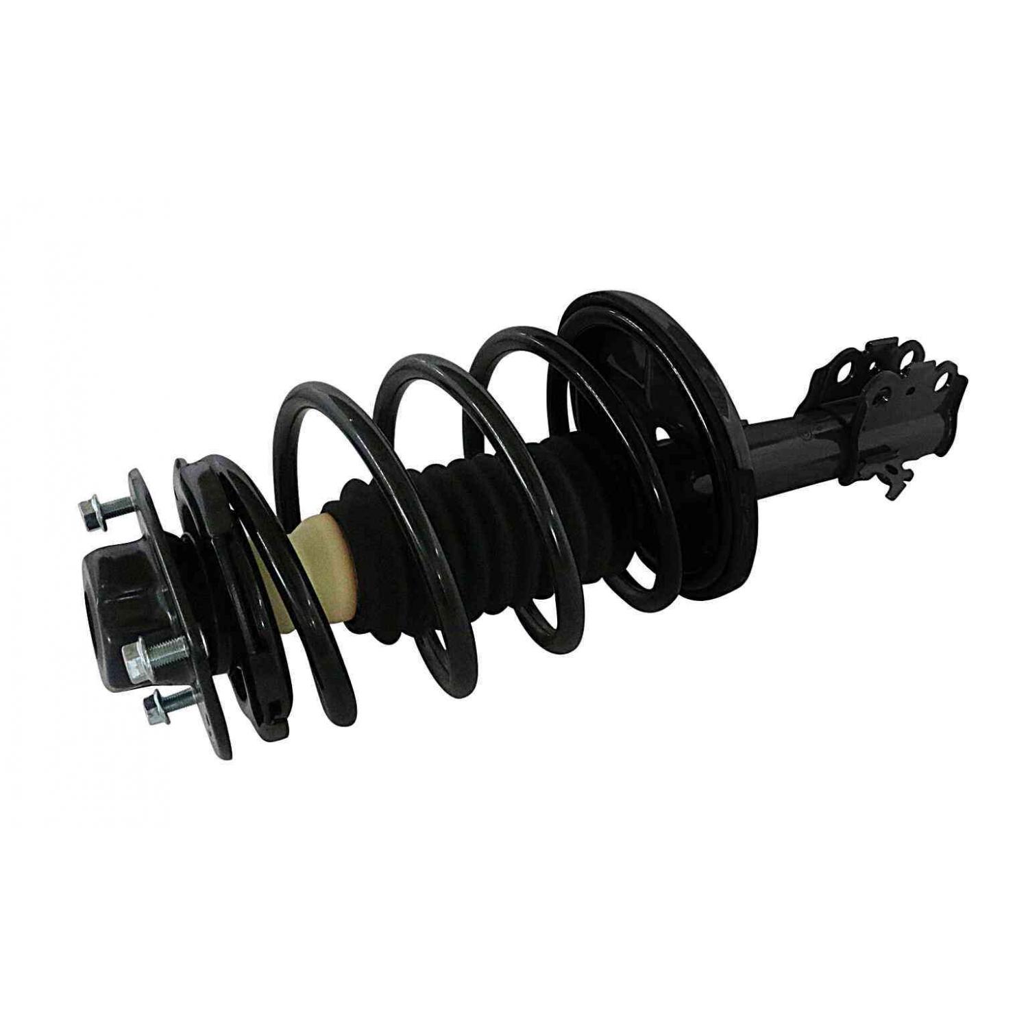 GSP 869322 - Suspension Strut and Coil Spring Assembly GSP 869322 Suspension Strut and Coil Spring Assembly product image 3 of 5