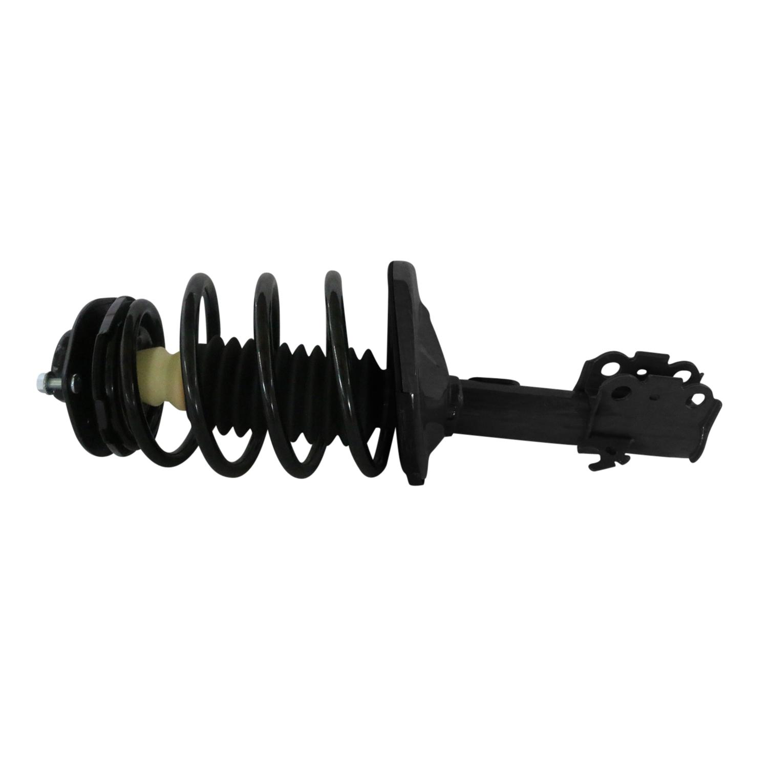 GSP 869322 - Suspension Strut and Coil Spring Assembly GSP 869322 Suspension Strut and Coil Spring Assembly product image 4 of 5