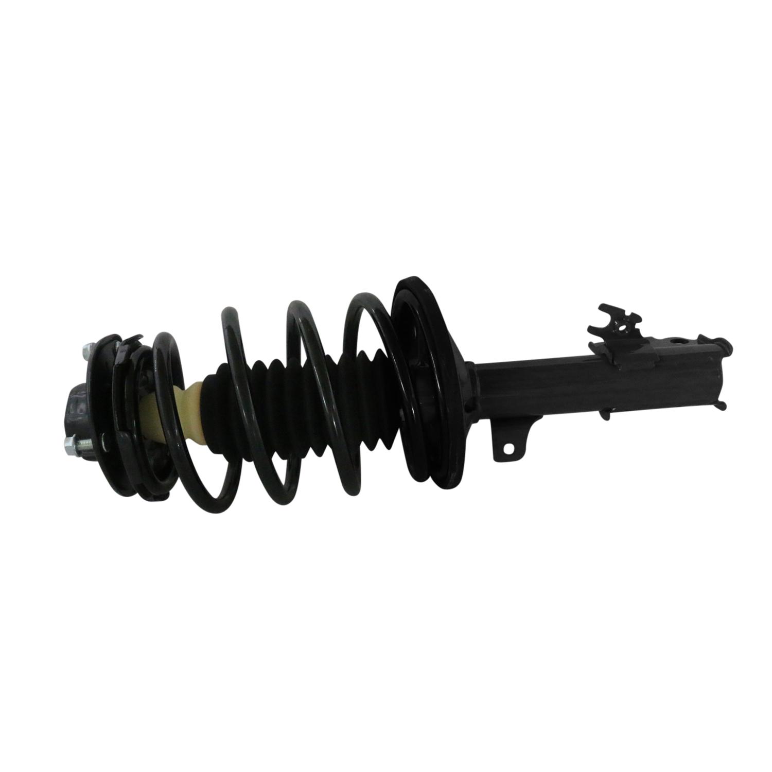 GSP 869322 - Suspension Strut and Coil Spring Assembly GSP 869322 Suspension Strut and Coil Spring Assembly product image 5 of 5