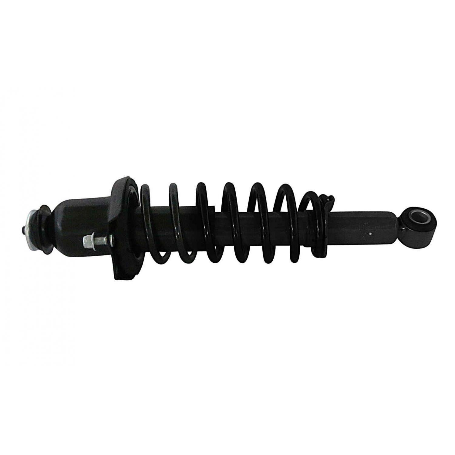 GSP 869333 - Suspension Strut and Coil Spring Assembly GSP 869333 Suspension Strut and Coil Spring Assembly product image 1 of 5