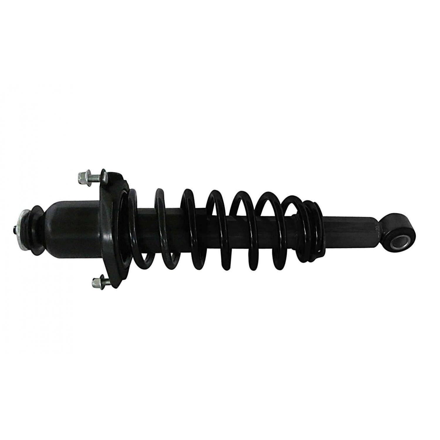 GSP 869333 - Suspension Strut and Coil Spring Assembly GSP 869333 Suspension Strut and Coil Spring Assembly product image 2 of 5
