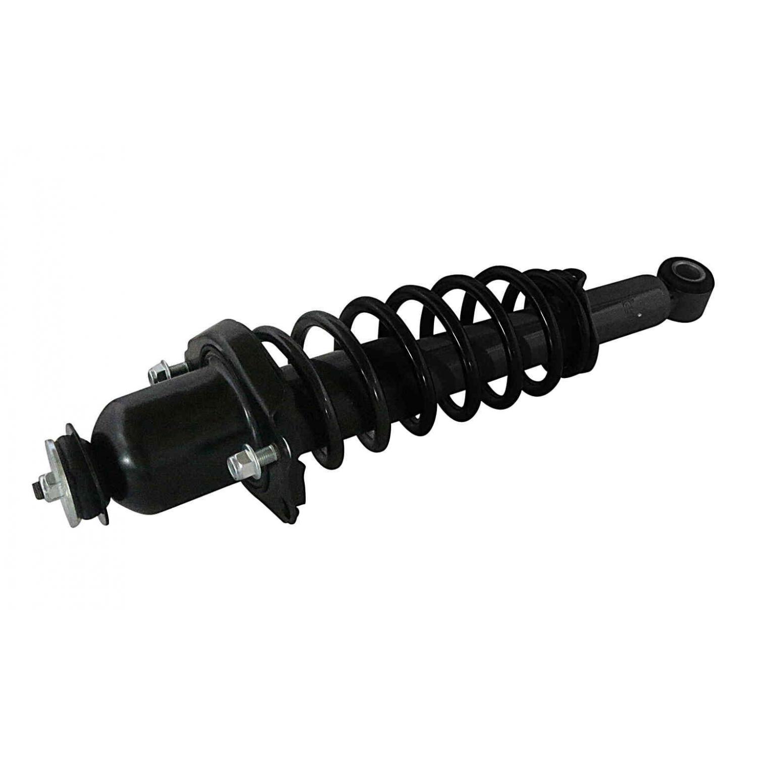 GSP 869333 - Suspension Strut and Coil Spring Assembly GSP 869333 Suspension Strut and Coil Spring Assembly product image 3 of 5