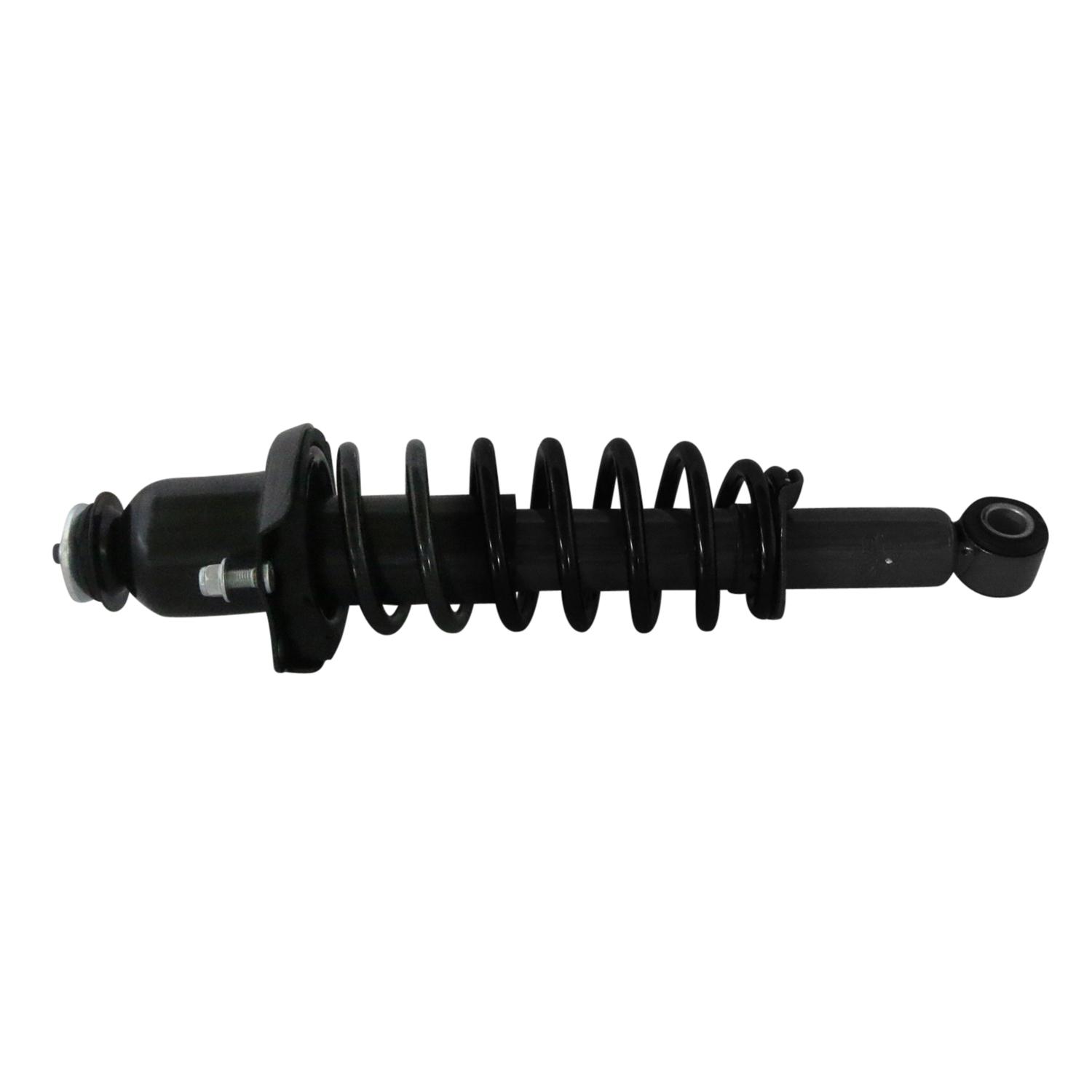 GSP 869333 - Suspension Strut and Coil Spring Assembly GSP 869333 Suspension Strut and Coil Spring Assembly product image 4 of 5