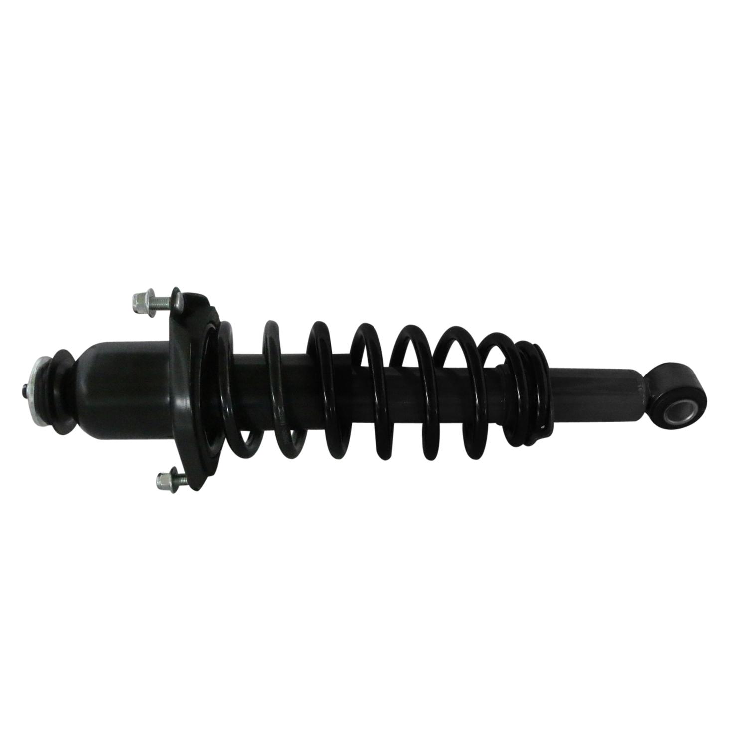 GSP 869333 - Suspension Strut and Coil Spring Assembly GSP 869333 Suspension Strut and Coil Spring Assembly product image 5 of 5