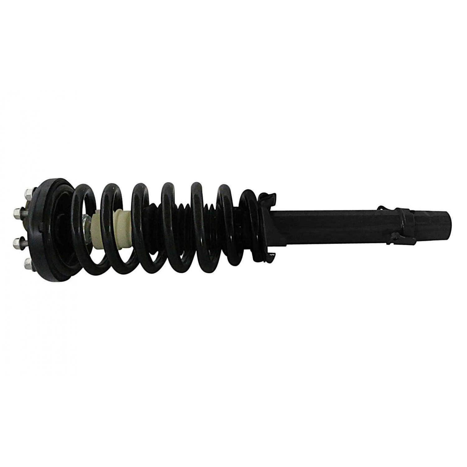 GSP 869335 Suspension Strut and Coil Spring Assembly product image 1 of 5