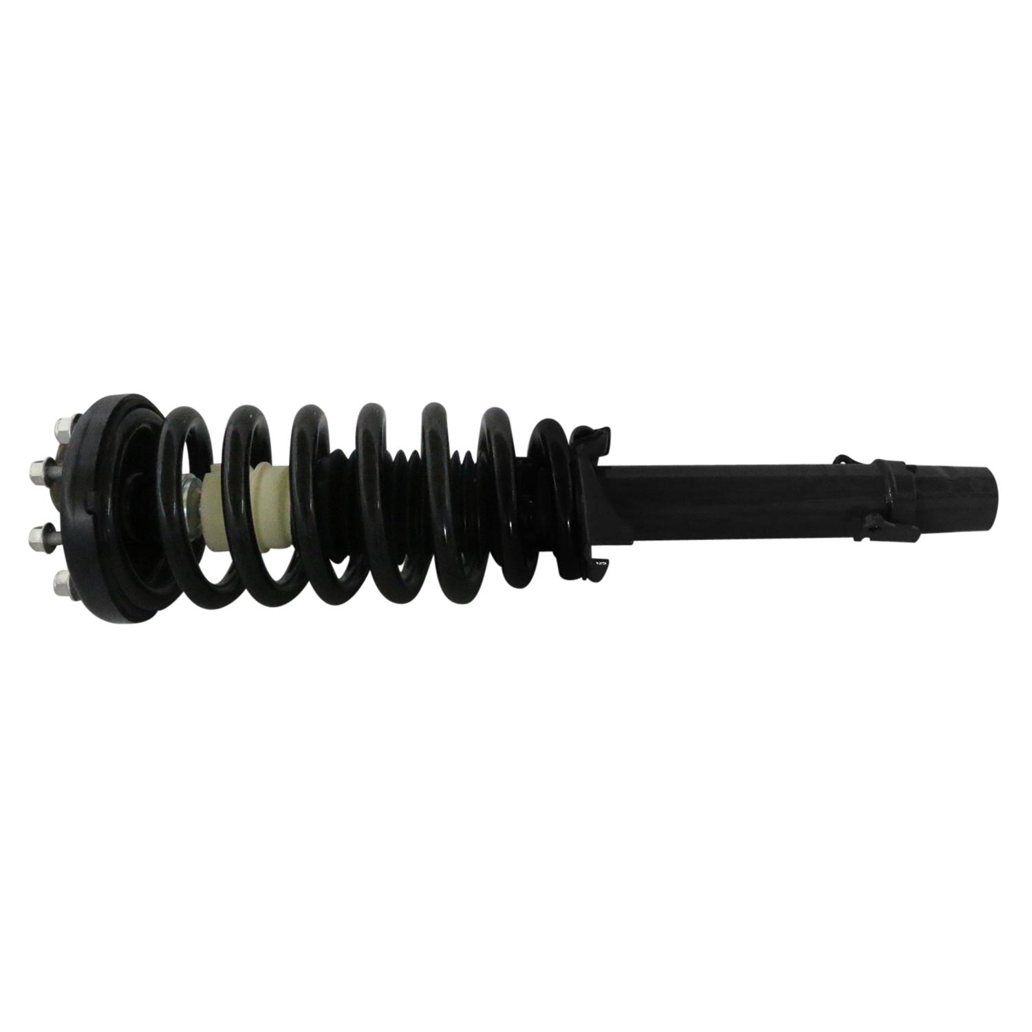 GSP 869335 Suspension Strut and Coil Spring Assembly product image 4 of 5