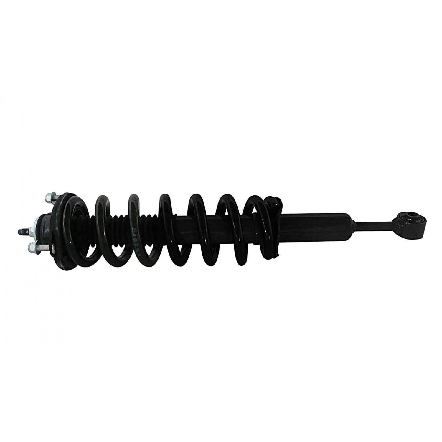 GSP 869336 Suspension Strut and Coil Spring Assembly product image 1 of 5