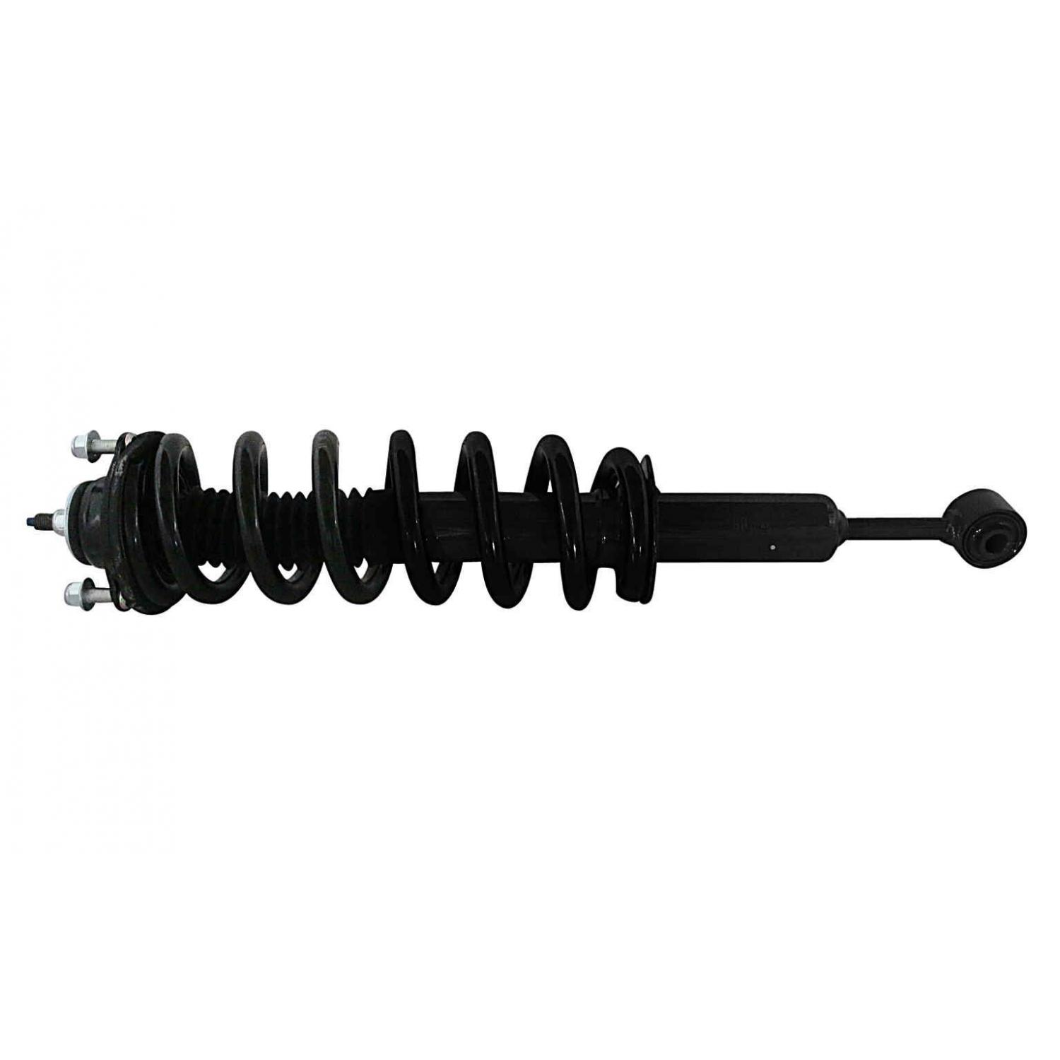GSP 869336 Suspension Strut and Coil Spring Assembly product image 2 of 5