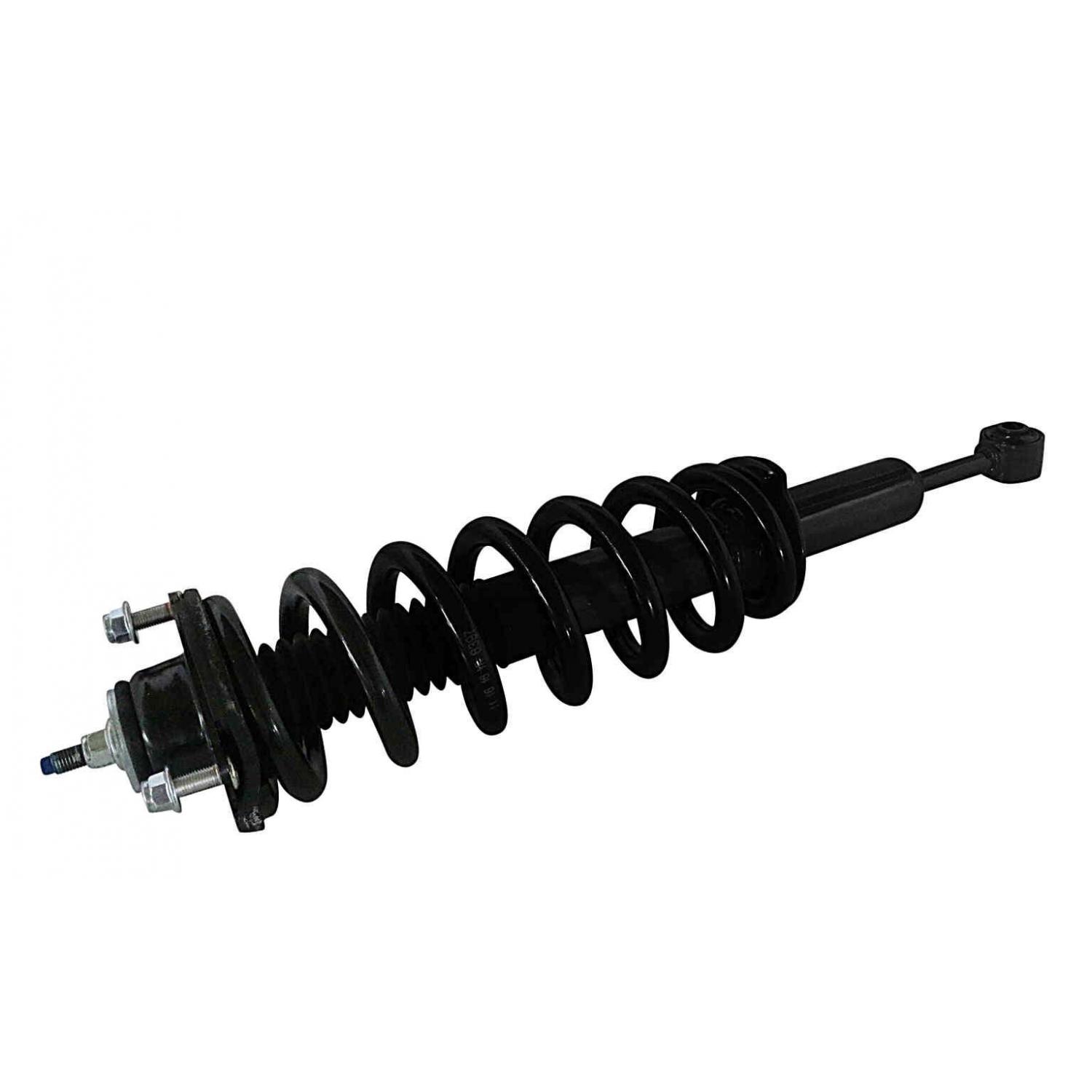 GSP 869336 Suspension Strut and Coil Spring Assembly product image 3 of 5