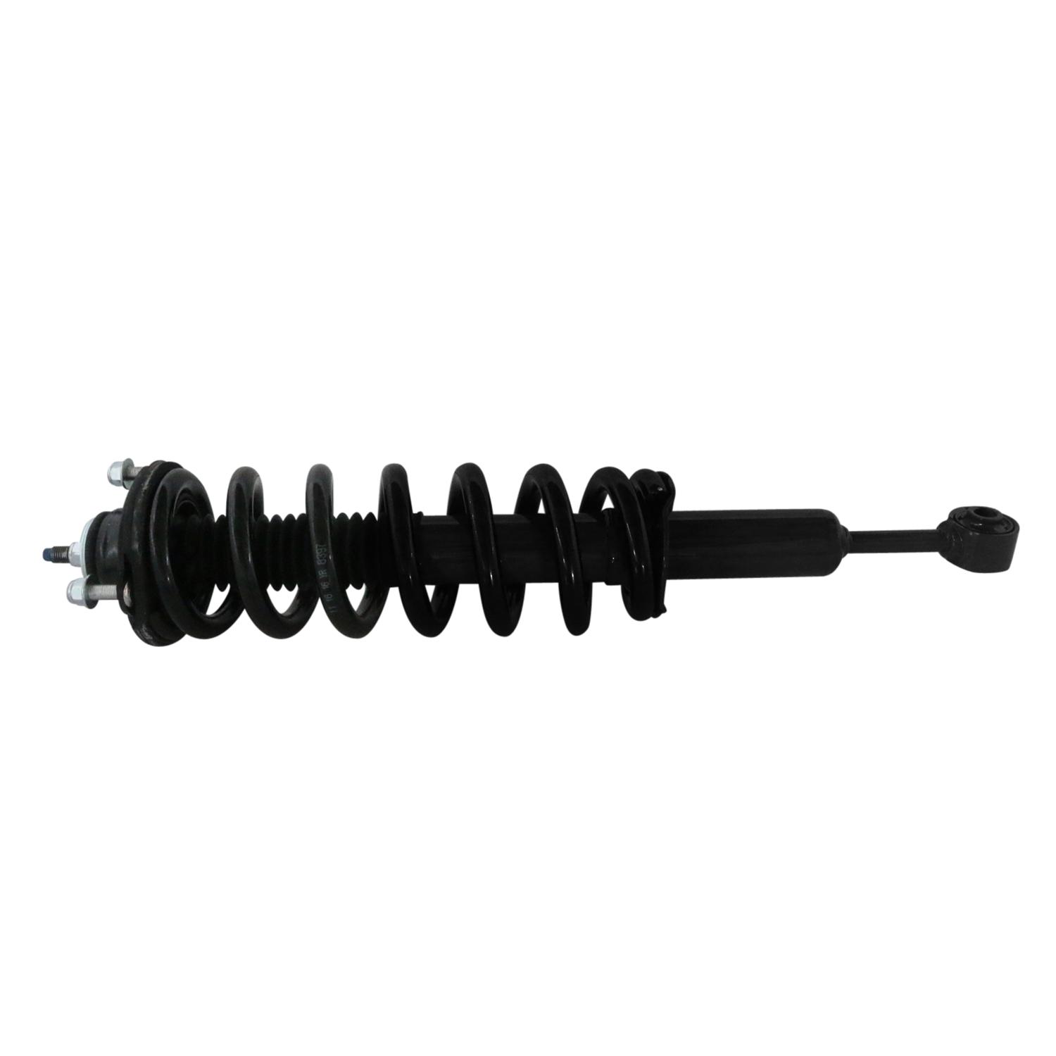 GSP 869336 Suspension Strut and Coil Spring Assembly product image 4 of 5