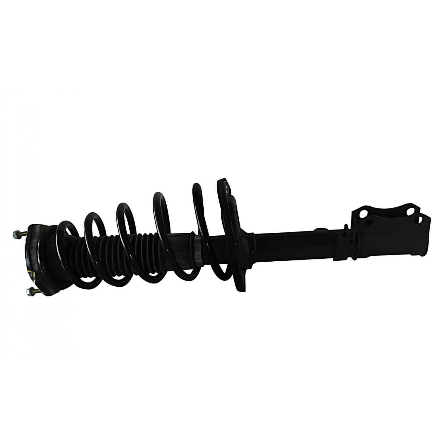 GSP 869337 - Suspension Strut and Coil Spring Assembly GSP 869337 Suspension Strut and Coil Spring Assembly product image 1 of 5