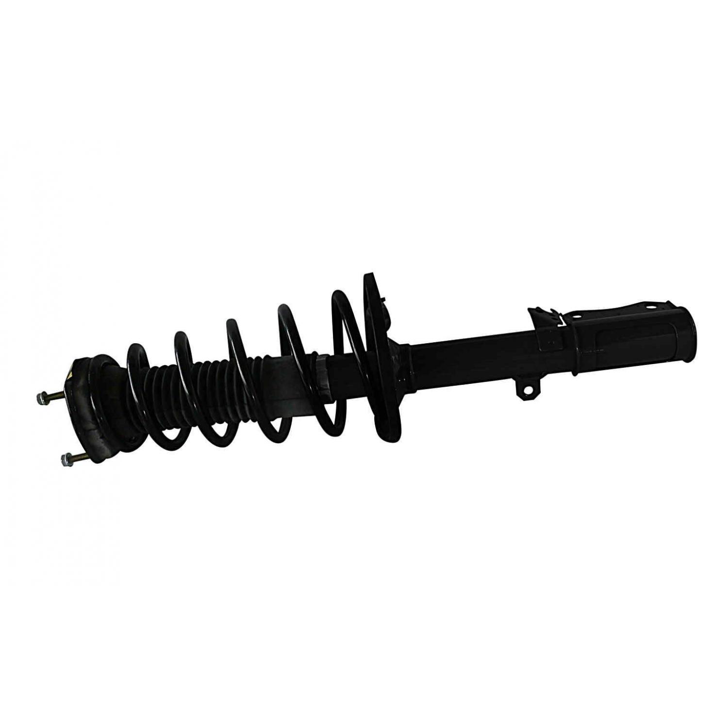 GSP 869337 - Suspension Strut and Coil Spring Assembly GSP 869337 Suspension Strut and Coil Spring Assembly product image 2 of 5