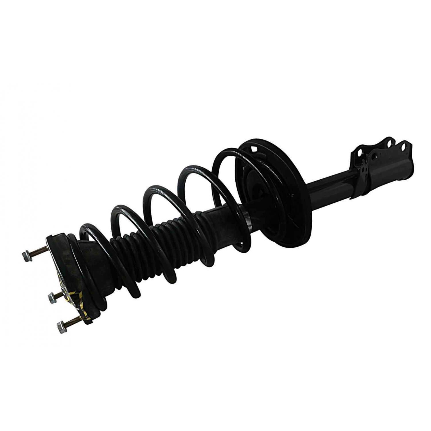 GSP 869337 - Suspension Strut and Coil Spring Assembly GSP 869337 Suspension Strut and Coil Spring Assembly product image 3 of 5