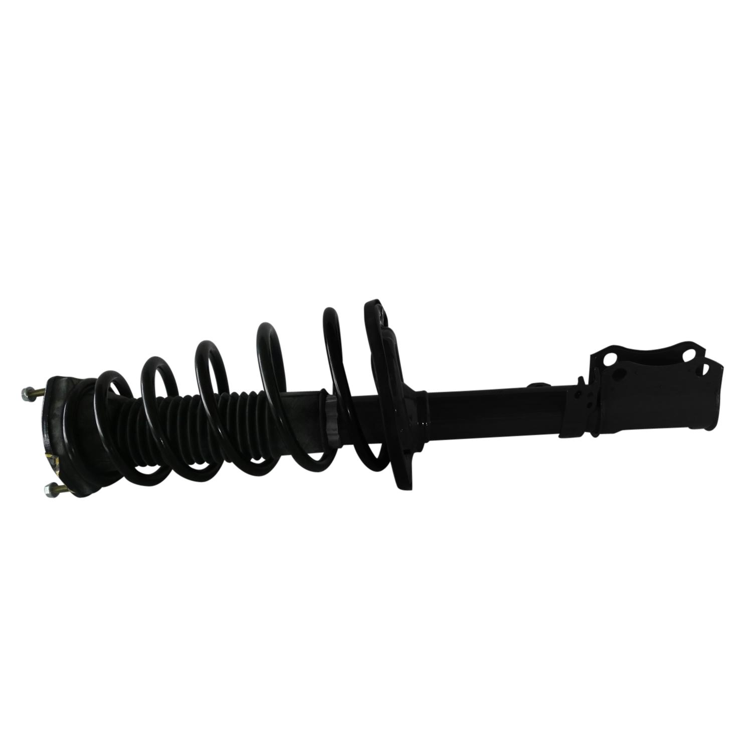 GSP 869337 - Suspension Strut and Coil Spring Assembly GSP 869337 Suspension Strut and Coil Spring Assembly product image 4 of 5