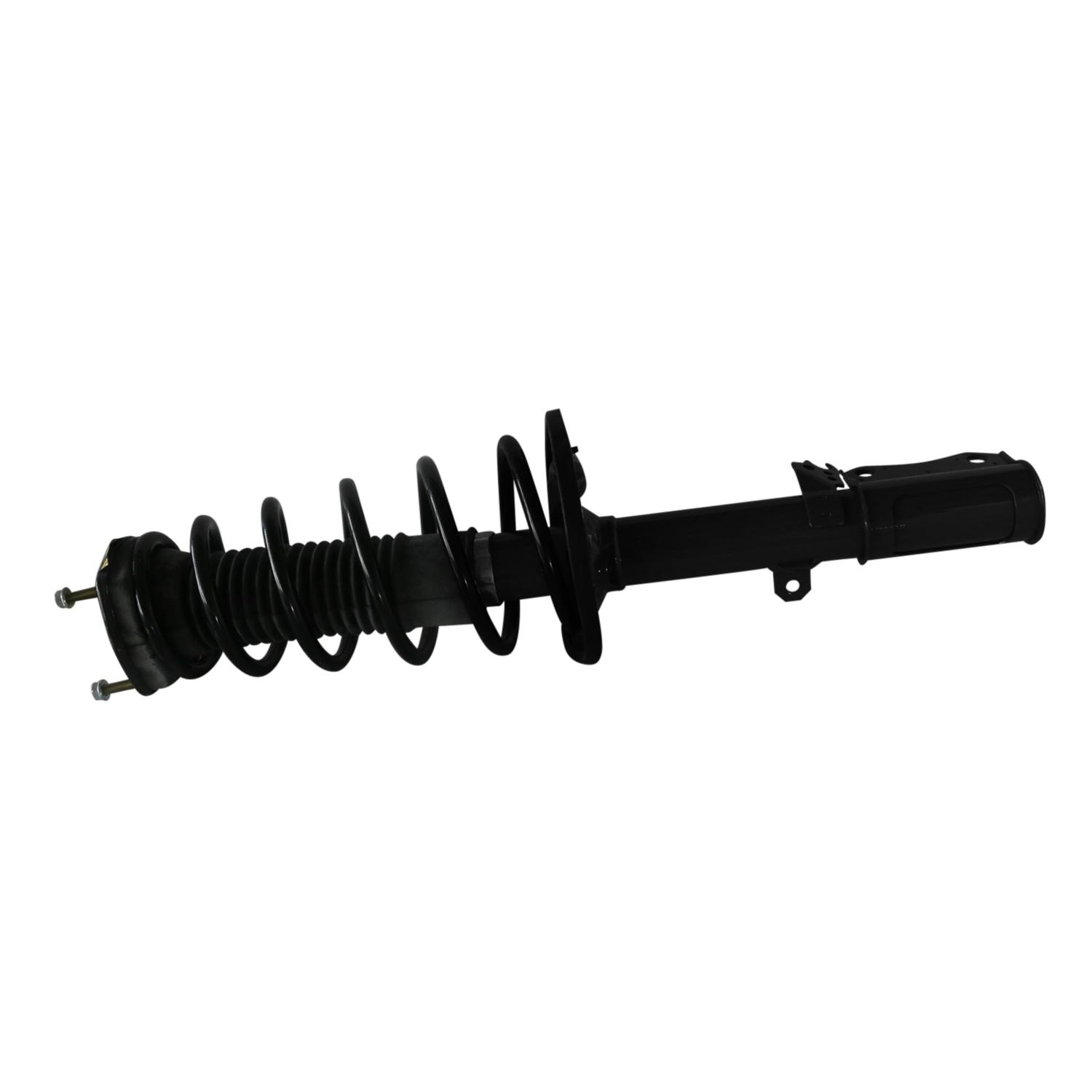 GSP 869337 - Suspension Strut and Coil Spring Assembly GSP 869337 Suspension Strut and Coil Spring Assembly product image 5 of 5