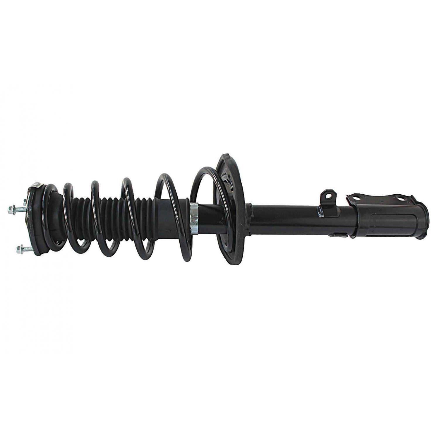 GSP 869338 Suspension Strut and Coil Spring Assembly product image 1 of 5