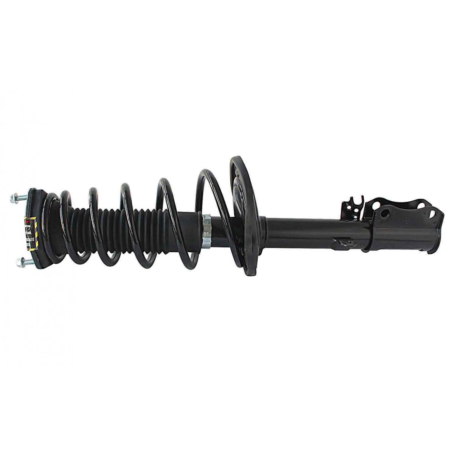 GSP 869338 Suspension Strut and Coil Spring Assembly product image 2 of 5