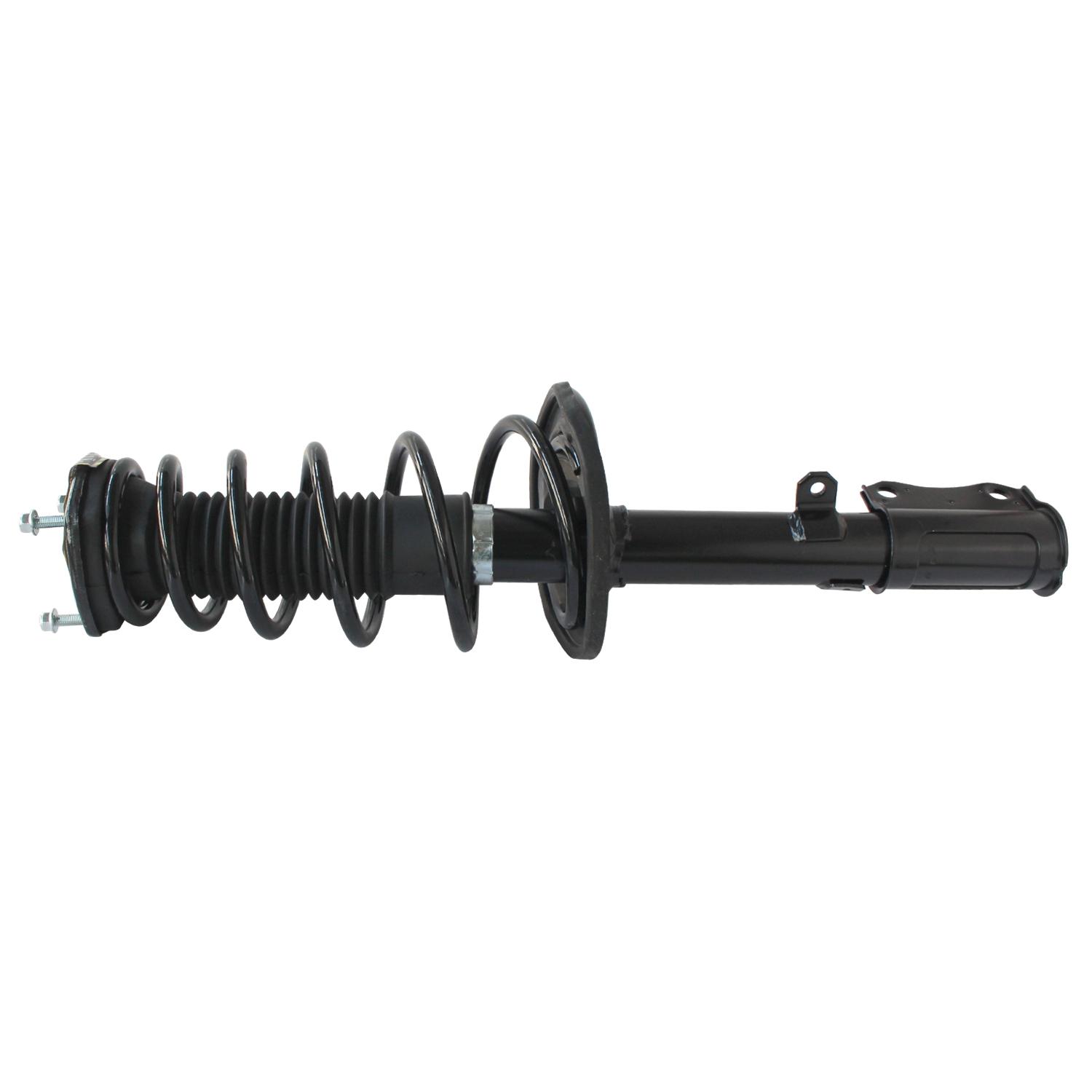 GSP 869338 Suspension Strut and Coil Spring Assembly product image 4 of 5