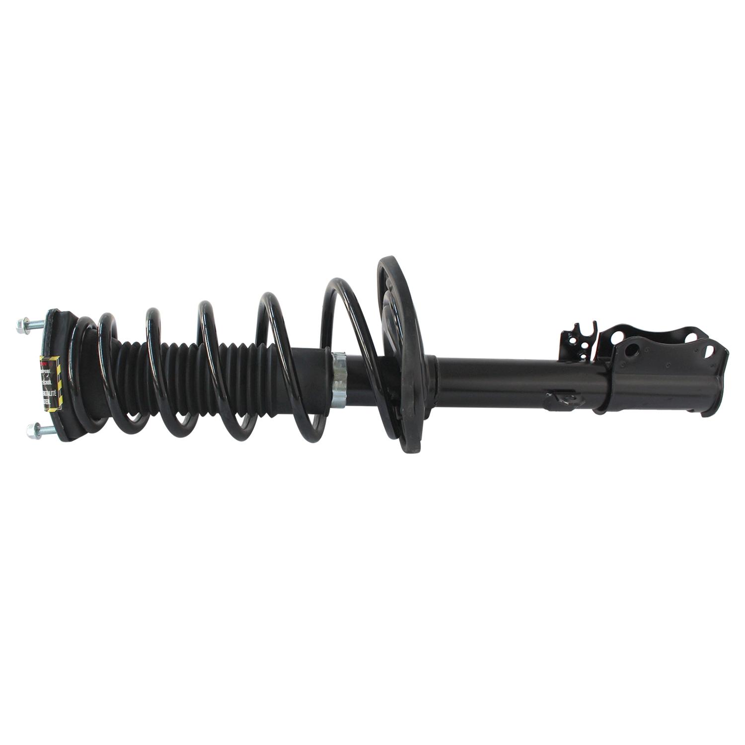 GSP 869338 Suspension Strut and Coil Spring Assembly product image 5 of 5