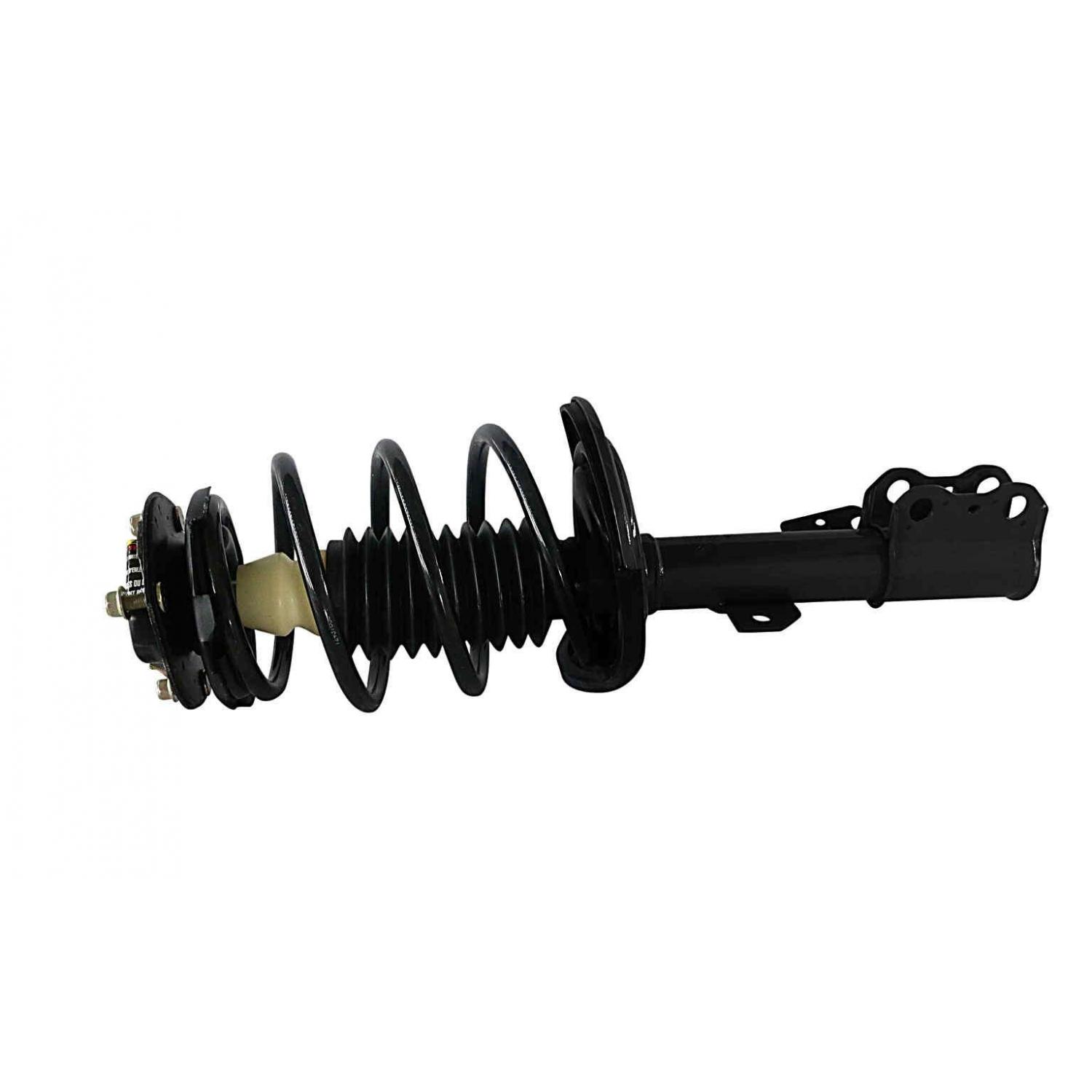 GSP 869340 Suspension Strut and Coil Spring Assembly product image 1 of 5