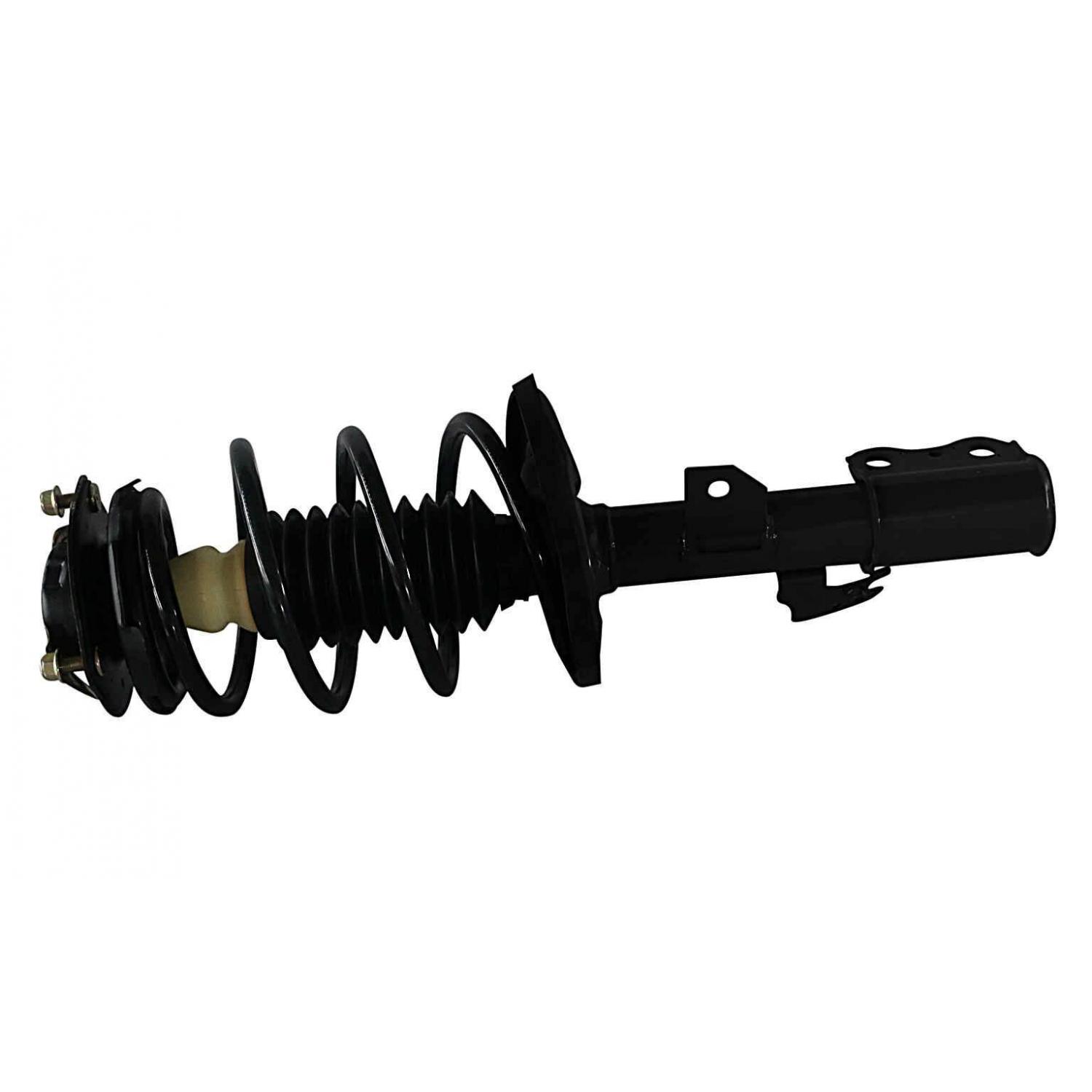 GSP 869340 Suspension Strut and Coil Spring Assembly product image 2 of 5
