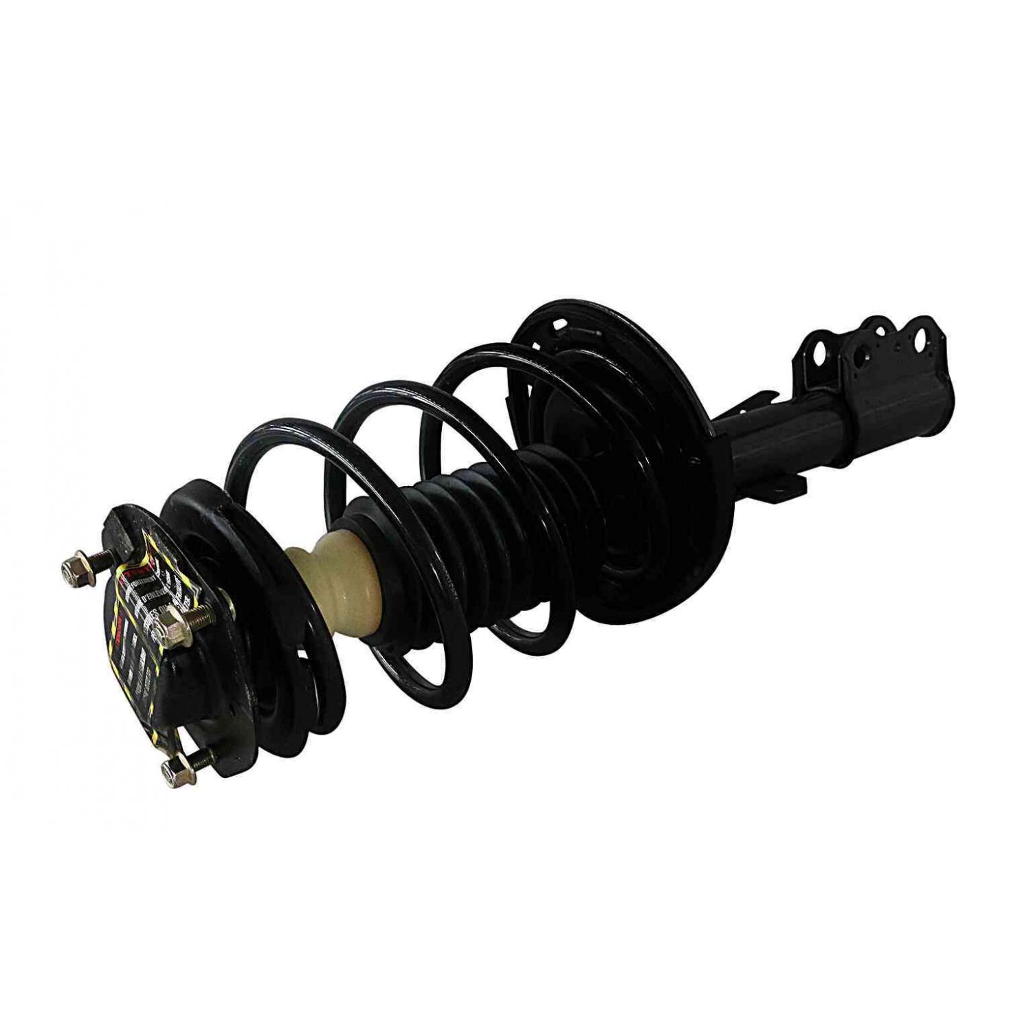 GSP 869340 Suspension Strut and Coil Spring Assembly product image 3 of 5
