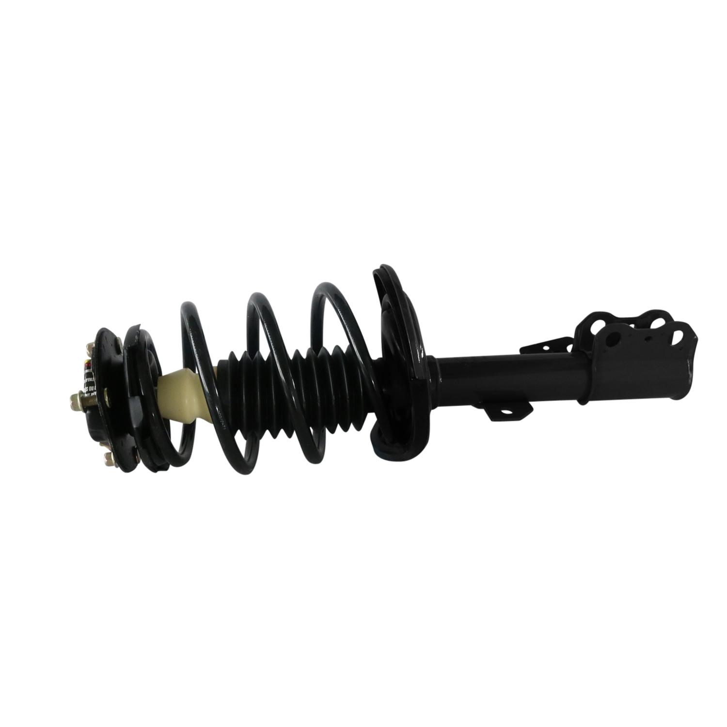 GSP 869340 Suspension Strut and Coil Spring Assembly product image 4 of 5