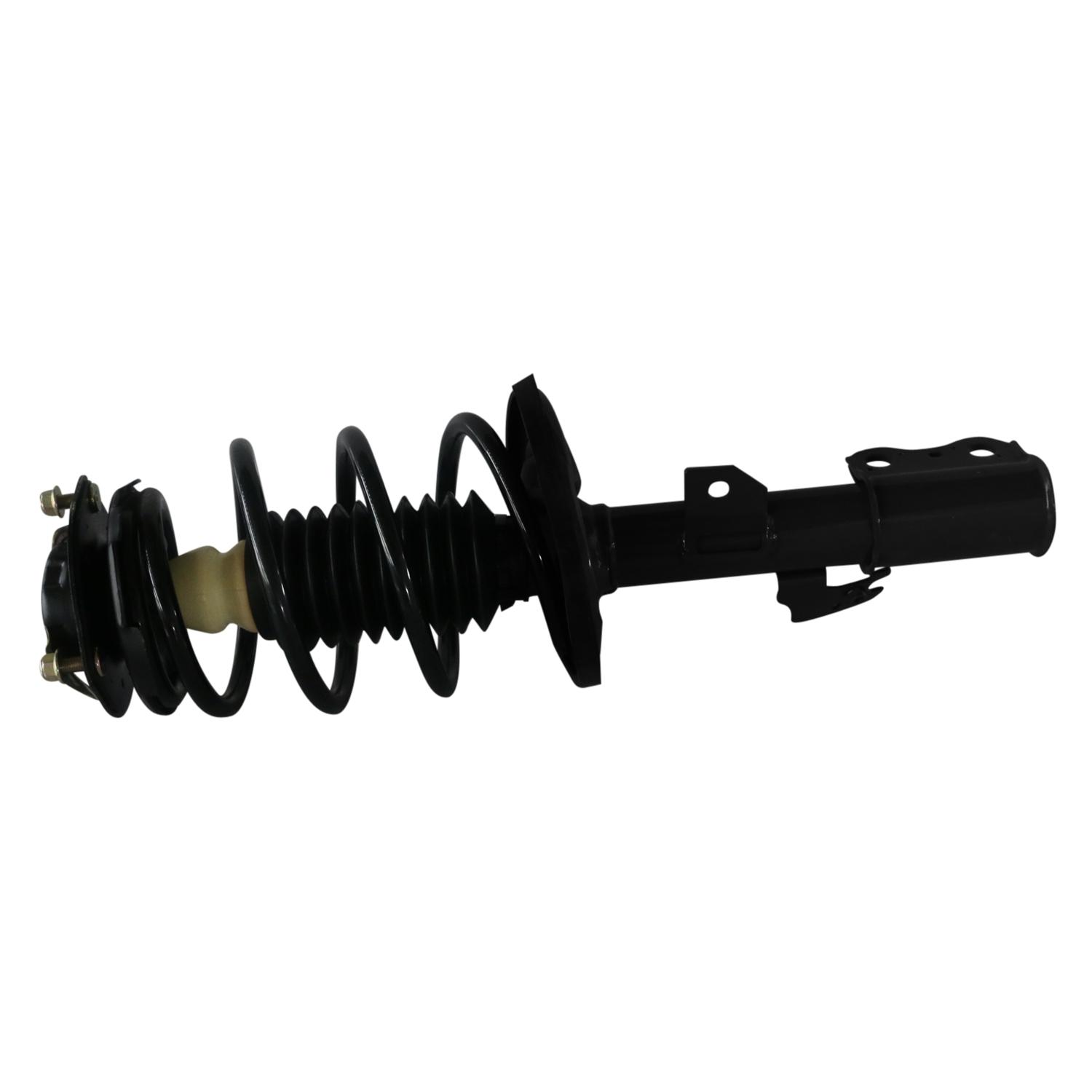 GSP 869340 Suspension Strut and Coil Spring Assembly product image 5 of 5