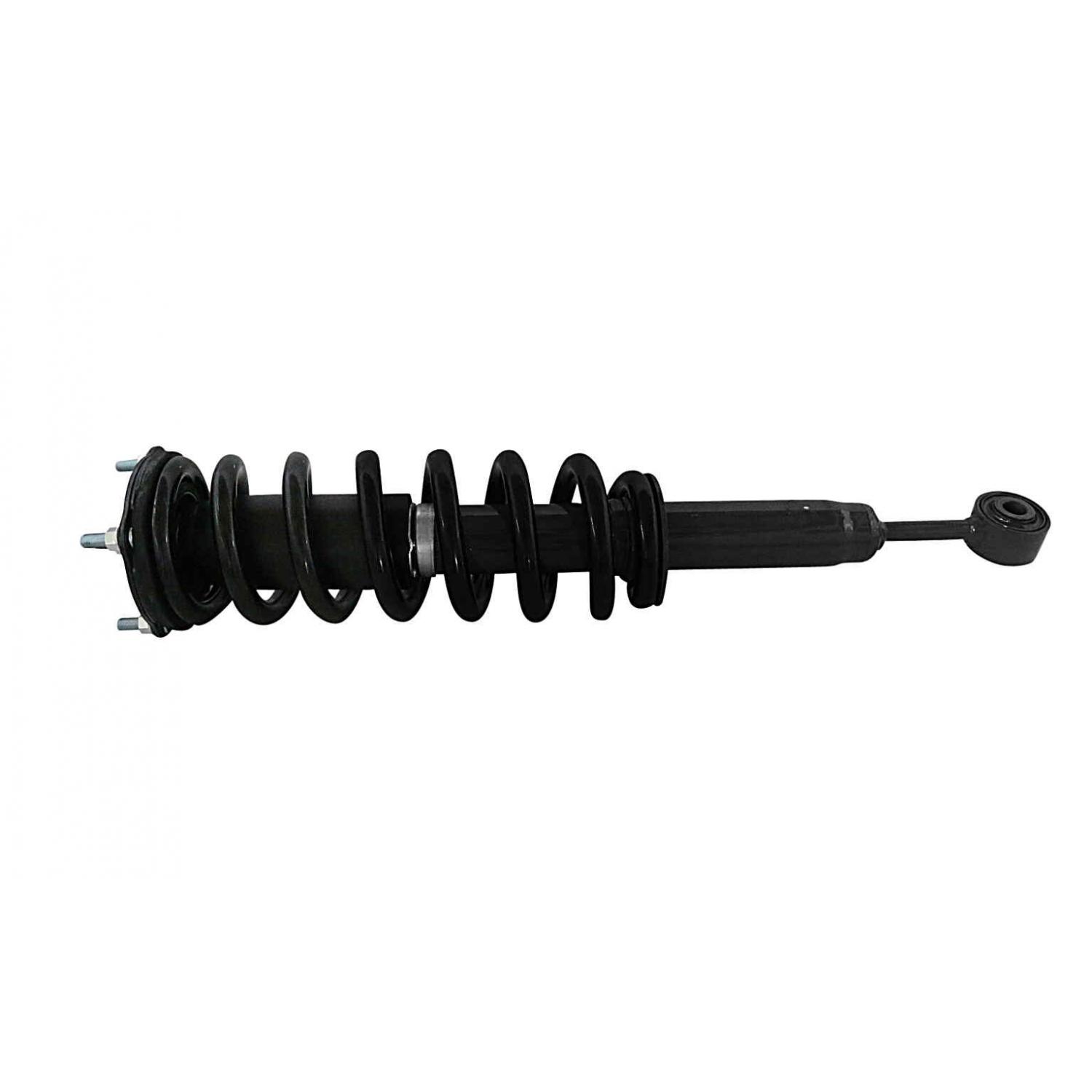 GSP 869344 Suspension Strut and Coil Spring Assembly product image 1 of 5