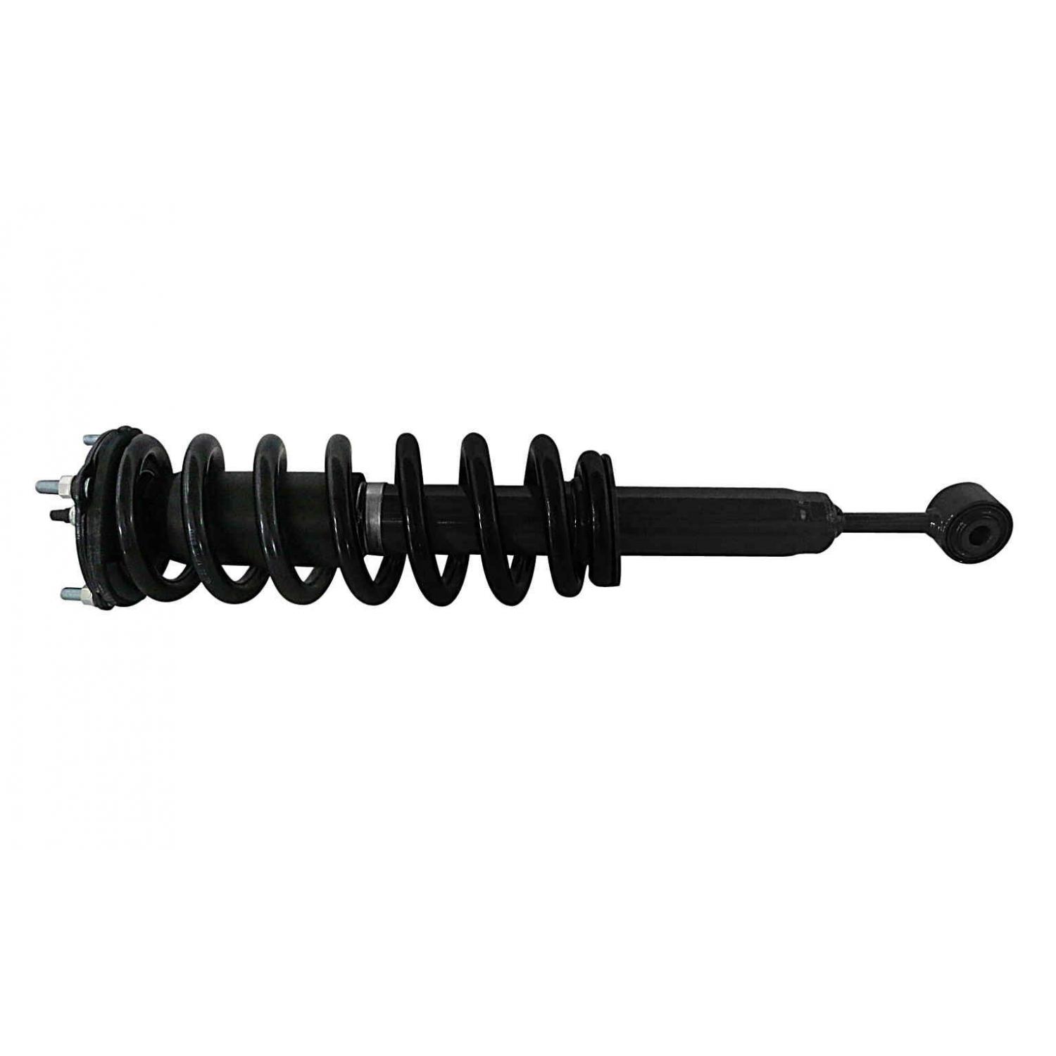 GSP 869344 Suspension Strut and Coil Spring Assembly product image 2 of 5