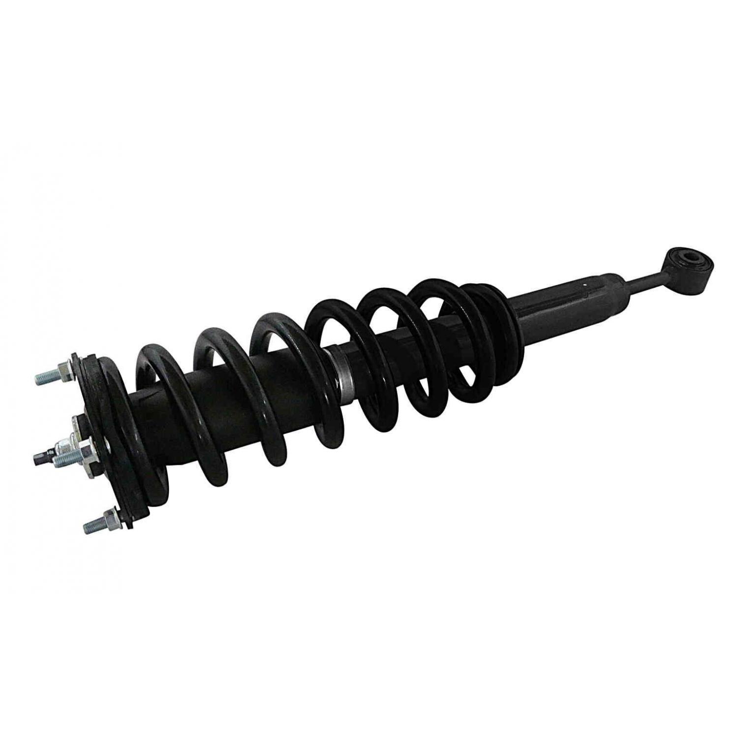 GSP 869344 Suspension Strut and Coil Spring Assembly product image 3 of 5
