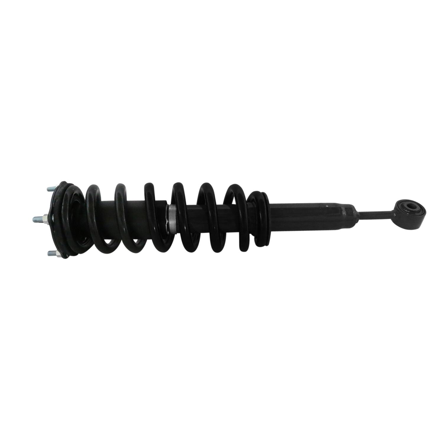 GSP 869344 Suspension Strut and Coil Spring Assembly product image 4 of 5
