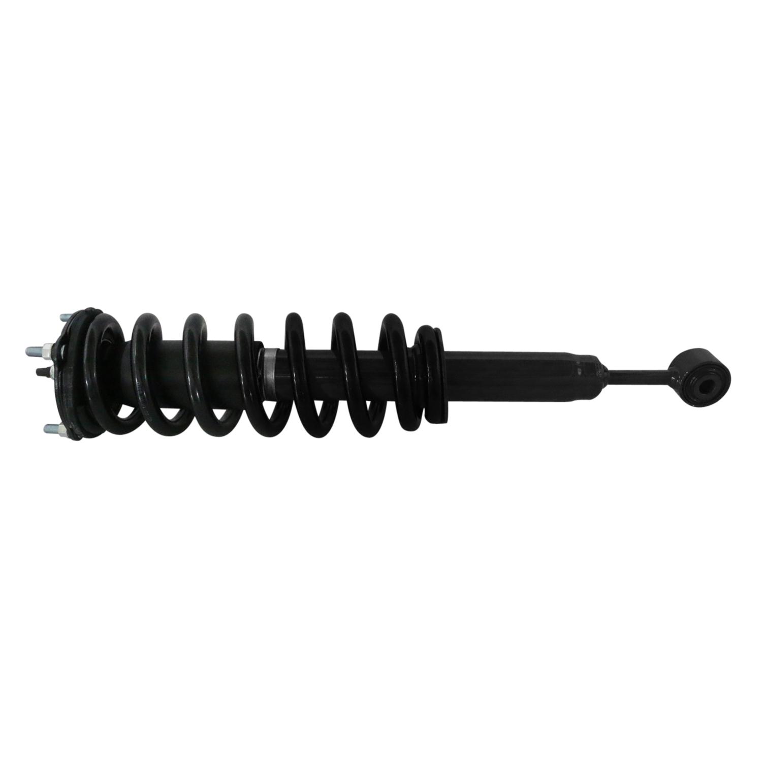 GSP 869344 Suspension Strut and Coil Spring Assembly product image 5 of 5