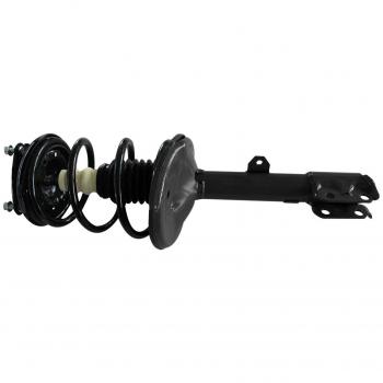GSP 869350 Suspension Strut and Coil Spring Assembly product image 2 of 5