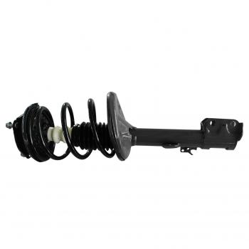 GSP 869353 Suspension Strut and Coil Spring Assembly product image 2 of 5
