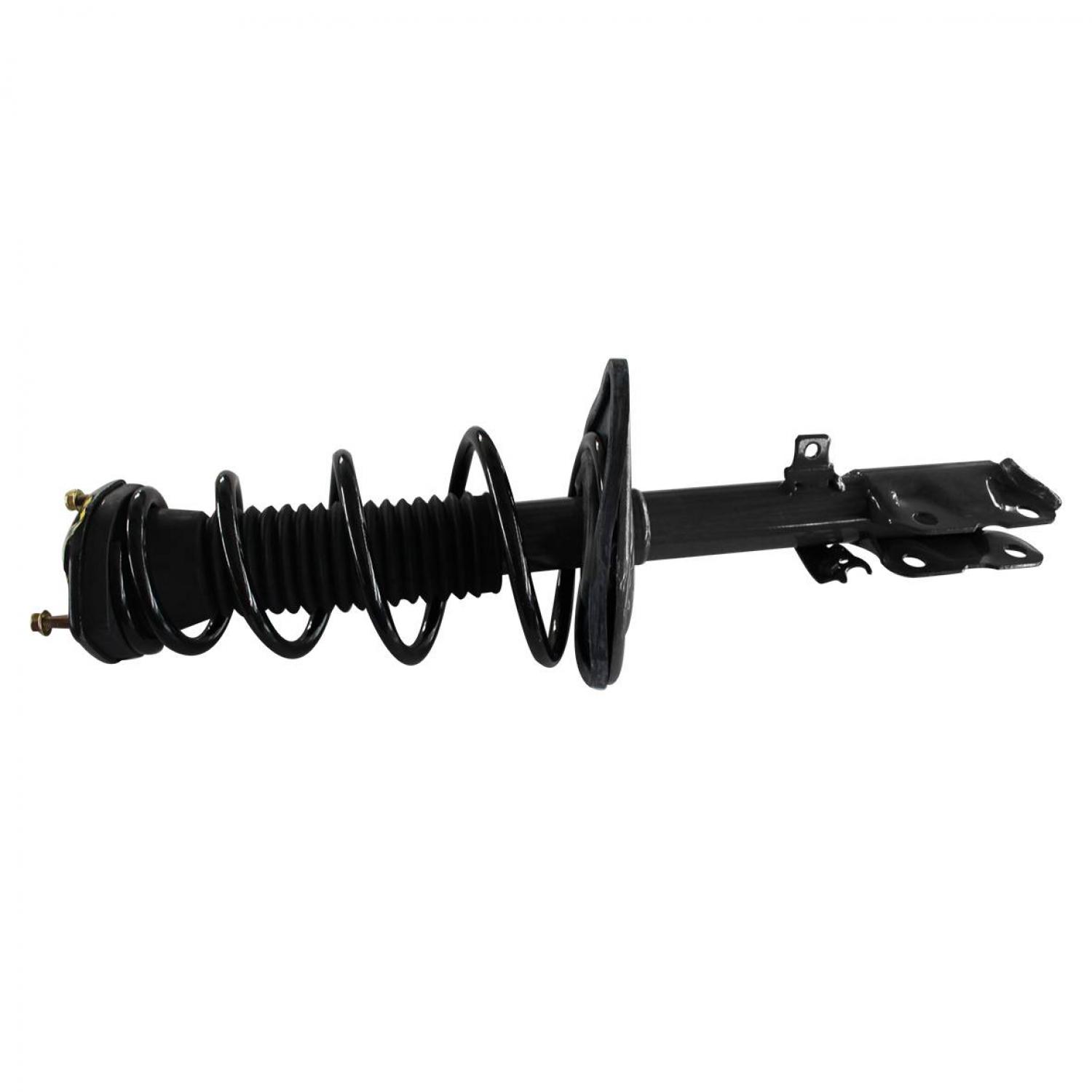 GSP 869363 - Suspension Strut and Coil Spring Assembly GSP 869363 Suspension Strut and Coil Spring Assembly product image 1 of 5